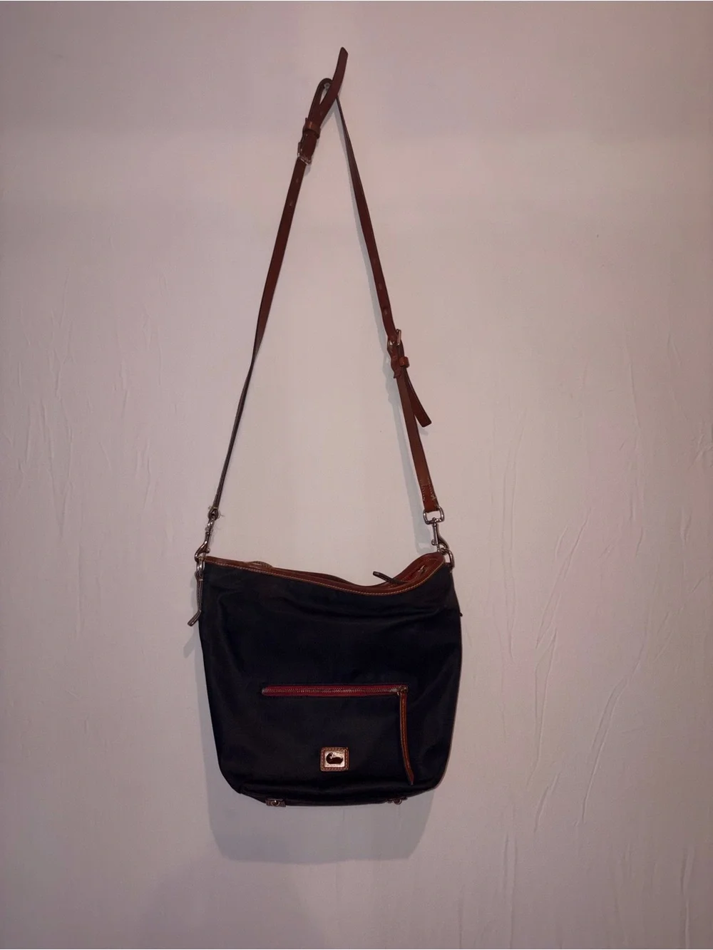 DOONEY & BOURKE Women's Wayfarer Hobo Bag